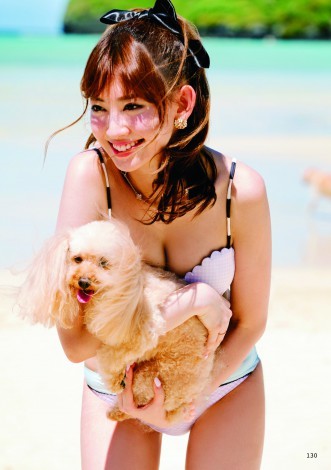 AKB48photobookdogs (3)
