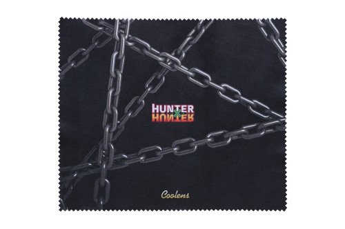 Hunter X Hunter glass (14)