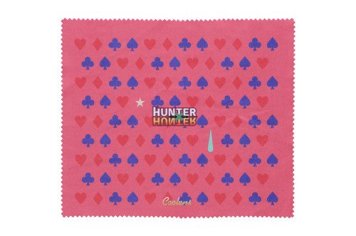 Hunter X Hunter glass (22)