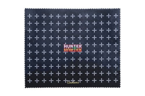 Hunter X Hunter glass (26)