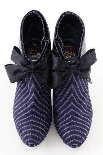 black butler shoe (6)