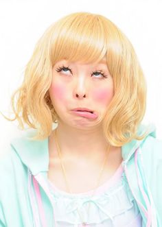 blonde japan celebs (5)