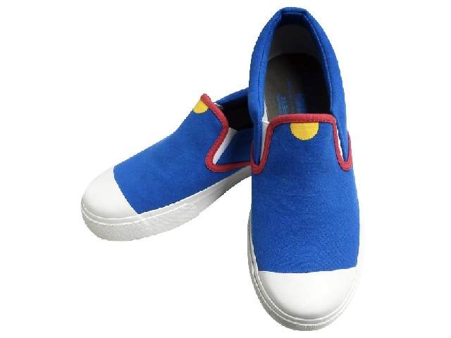 doraemon sneakers (1)