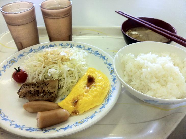 japan breakfast for student (5)