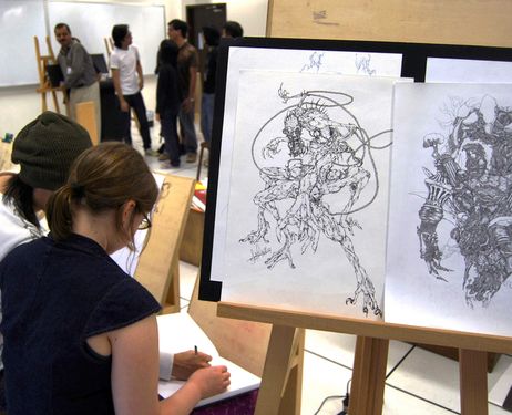 Kadokawa akan membuka sekolah manga dan anime di Taiwan dan Singapura
