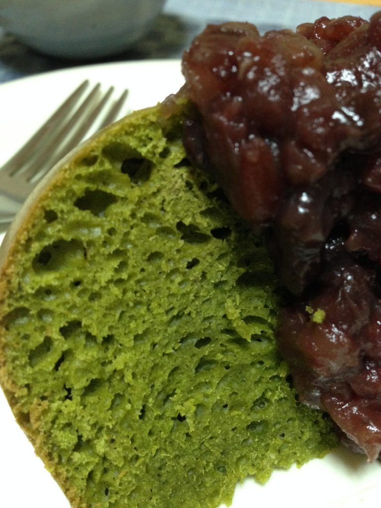 Matcha Rice Cooker Pancake Menu Unik Berbuka Puasa