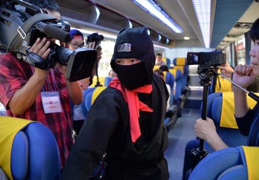 ninja bus (1)