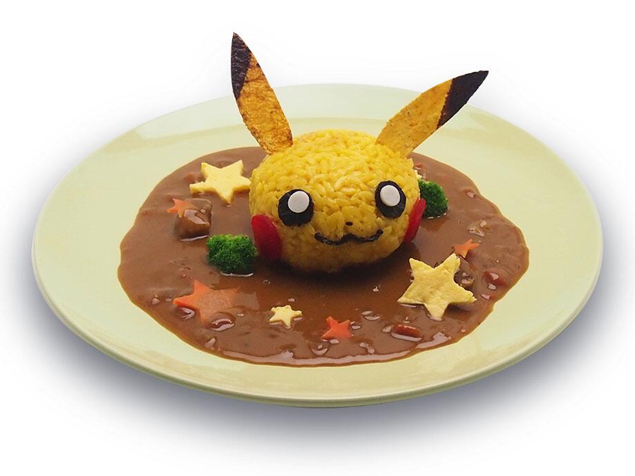 Toko Pokémon Dan Pikachu Cafe Akan Dibuka Di Roppongi Hills Dalam Waktu Terbatas