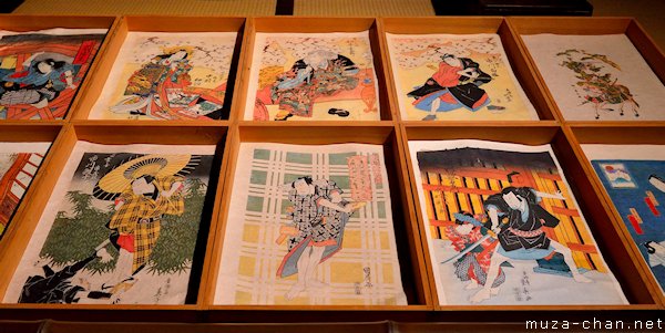 ukiyo-e-osaka-museum-house