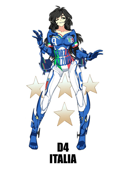 world cup team anime girl (12)