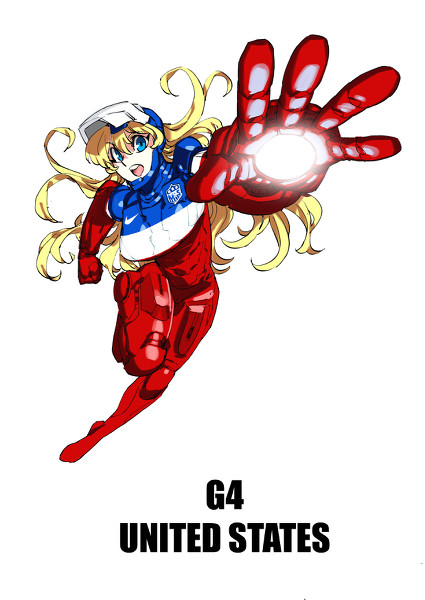 world cup team anime girl (4)