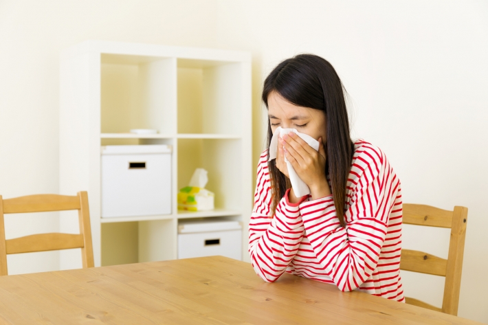 Cegah Flu Cara Jepang: Makan Acar 