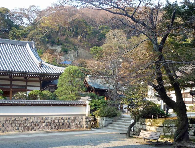 10 Tempat Wisata Unik dan Indah di Jepang (1)