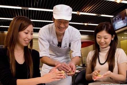 4 Tips Mendapat Makanan Murah di Jepang