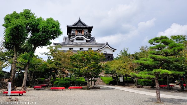 inuyama-castle-tenshu