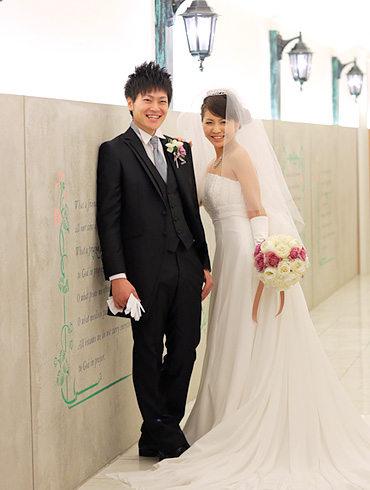 Trend Fotografi Prewedding Indoor Di Jepang