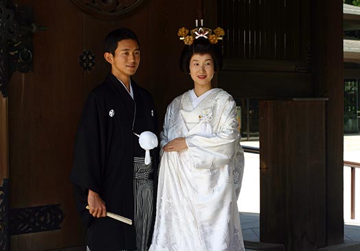 Usia Rata-rata Pernikahan Pertama menurut Prefektur di Jepang