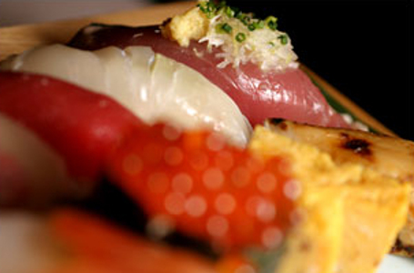 Berlibur ke Tokyo, Jangan Lupa Bersantap di Restoran Sushi Terbaik Ini! 