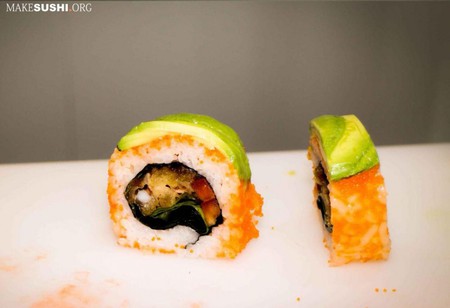 14 Sushi Ini Tak Seharusnya Disantap