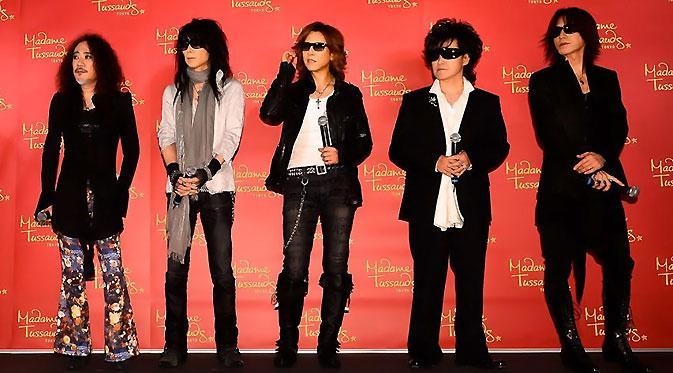 yoshiki x japan (3)