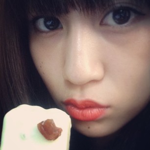 10 akun instagram selebriti Jepang (part 1)