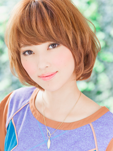 Ini dia aneka model rambut paling populer di antara gadis-gadis Jepang