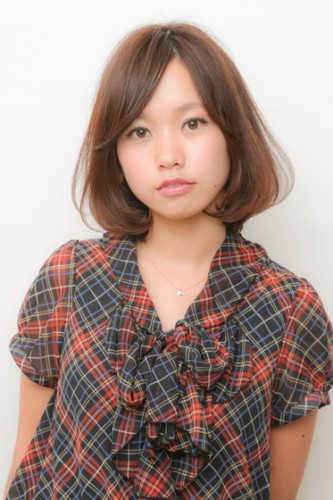 Ini dia aneka model rambut paling populer di antara gadis-gadis Jepang
