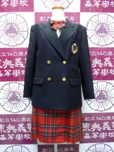 Mengenal lebih dekat seragam sekolah di Jepang