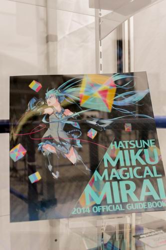 MAGICAL MIRAI HATSUNE MIKU 2014 (7)