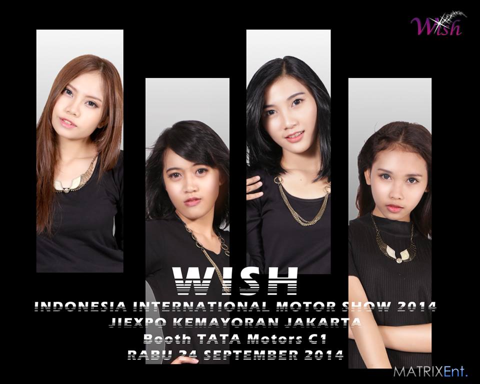 WISH rilis single Hanya Dalam Hati (Special Edition) (2)