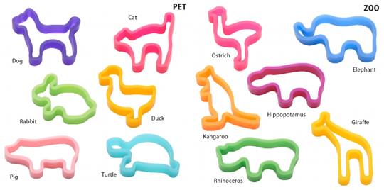 animal-rubber-band-wide-set-2