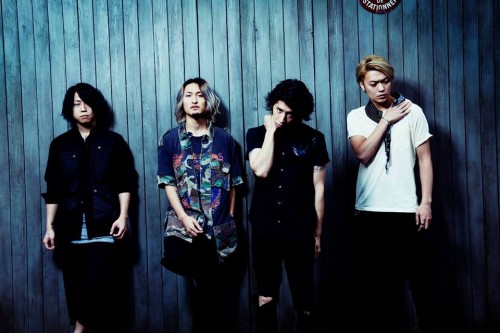 ONE OK ROCK dan Crossfaith akan tampil di Soundwave 2015 Australia