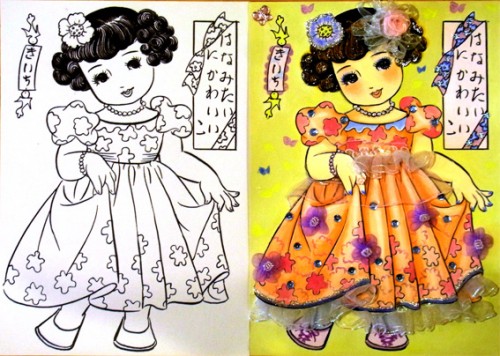 Cute! Inilah beberapa kawaii dekora kesukaan gadis-gadis Jepang