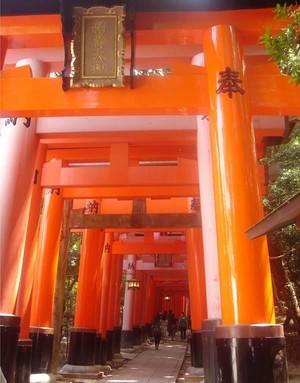 Tempat Liburan Favorit Warga Kyoto Untuk Anda Tiru