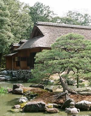 Tempat Liburan Favorit Warga Kyoto Untuk Anda Tiru