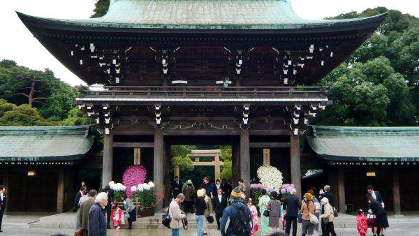 Ke Jepang dengan Dana Minim, Ada Lokasi Wisata Gratis