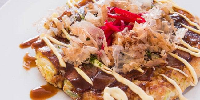 Mau coba membuat Okonomiyaki dalam 20 menit? Yuk kita lihat resepnya!