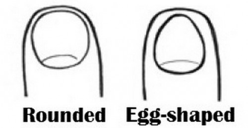 round-egg
