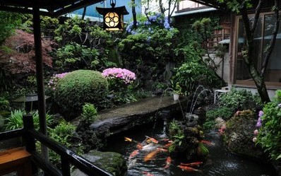 5 tempat mandi bareng paling mantap di Tokyo