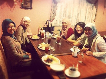 4 Tips Memilih Restoran untuk Turis Muslim di Jepang