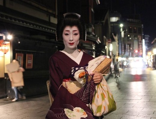 Traveling ke Jepang, Wajib Kunjungi 6 Tempat Ini