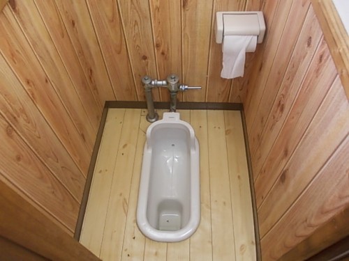Toilet tercanggih di dunia adalah toilet Jepang. Ini buktinya