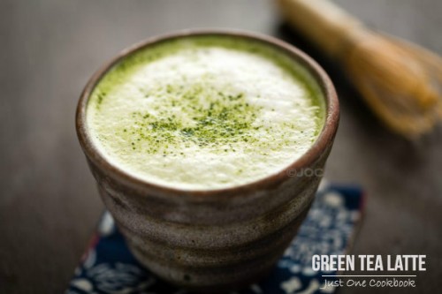 2a Green-Tea-Latte