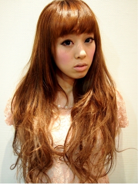 [video] Tips menata rambut agar lembut mengembang ala gadis Jepang