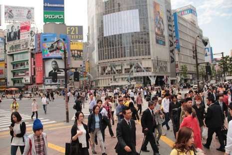 4 Alasan Turis Muslim Cocok Liburan ke Jepang