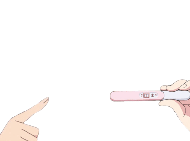 Anime Pregnancy (1)
