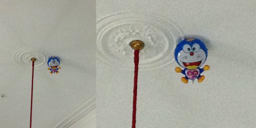 Doraemon-jokowi-johnkerry (3)