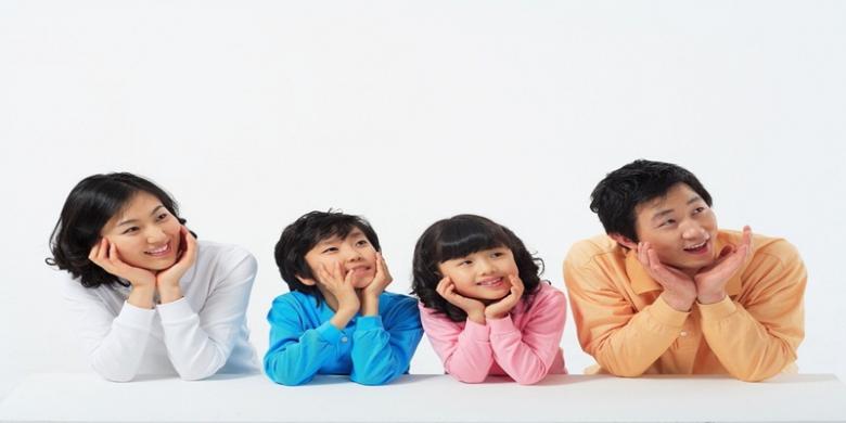 Di Jepang, Hubungan Orangtua-Anak Semakin Dekat berkat Pekerjaan Rumah Tangga