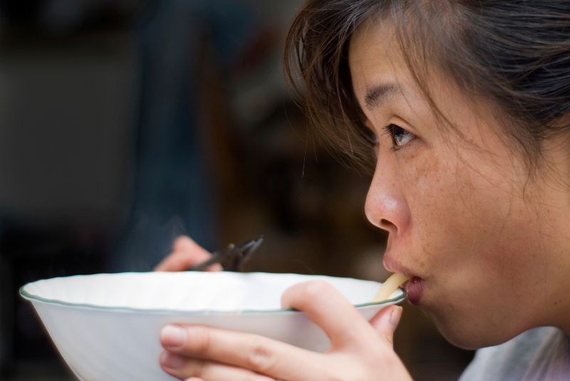 Penting! Etika Makan di Jepang yang Wajib Turis Ketahui