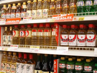 Jangan Ngaku Pecinta Kuliner Jepang Jika Belum Tahu Bumbu-bumbu Ini